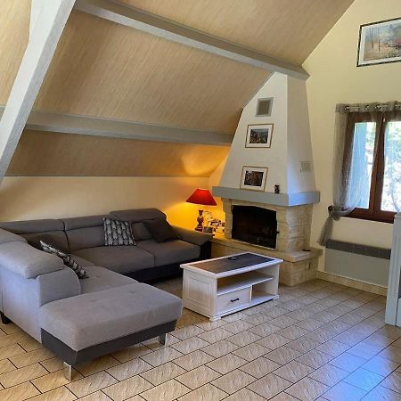 Le Mondou Saint-Julien-de-Lampon Luaran gambar