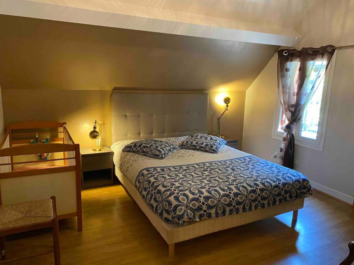 Le Mondou Saint-Julien-de-Lampon Luaran gambar